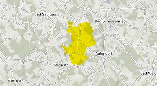 Immobilienpreisekarte Ebersbach Musbach